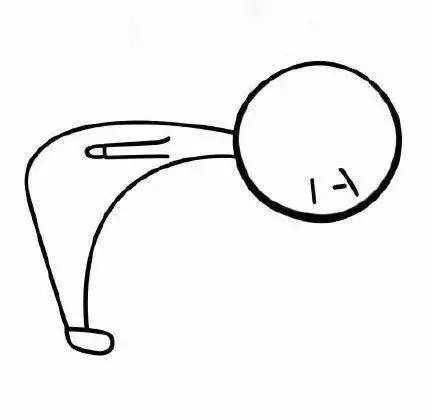 画小人的简笔画步骤画小人的简笔画步骤可爱全身