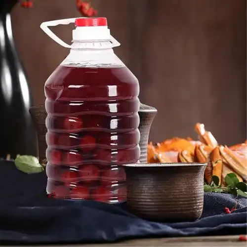 夏季用这5种水果泡酒,各有各的妙用,每天喝一点顺利过夏天