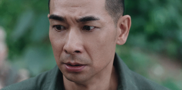 拍网络烂片,蹭吴京热度,8年后的赵文卓与甄子丹:今非昔比