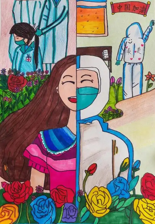 致敬最可爱的人——《最美逆行者》