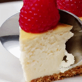 好吃的二次元三次元食物动图gif动漫食物