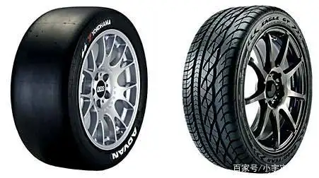 手指泡水为什么会起皱?和轮胎有什么联系?