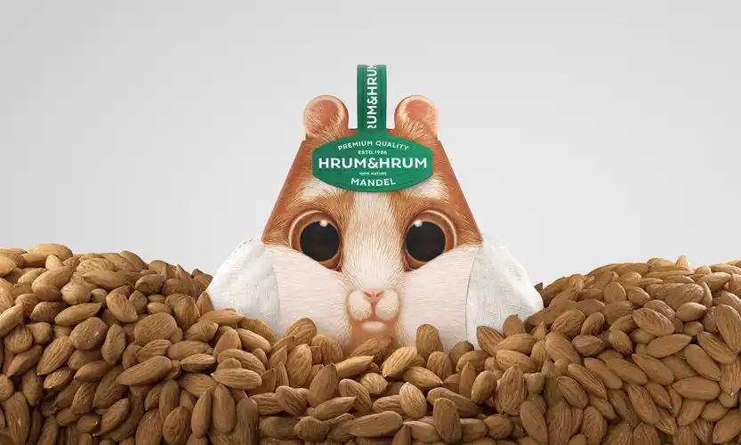 坚果品类以及未来的趋势思考