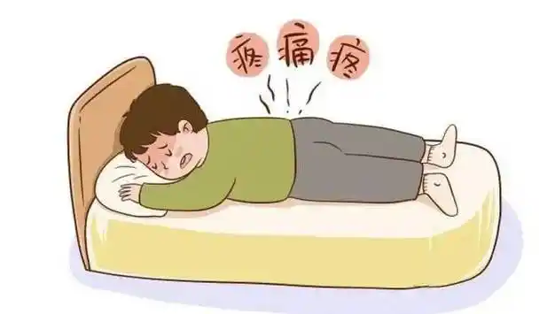 "哎哟,我的老腰!"总是反复腰疼,咋回事?如何应对?