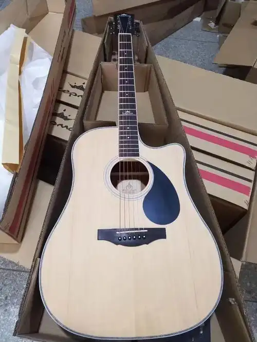 kepma卡马民谣吉他d1ca1cedc厂家直发