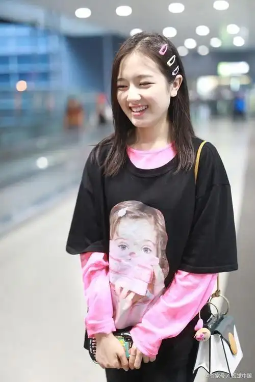 张新成李兰迪官宣?