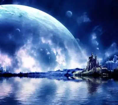 触漫封面底图哥特式