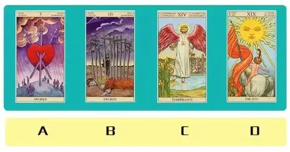 塔罗牌复合概率高吗(塔罗占卜复合几率),恋人一般我们都是往选择的