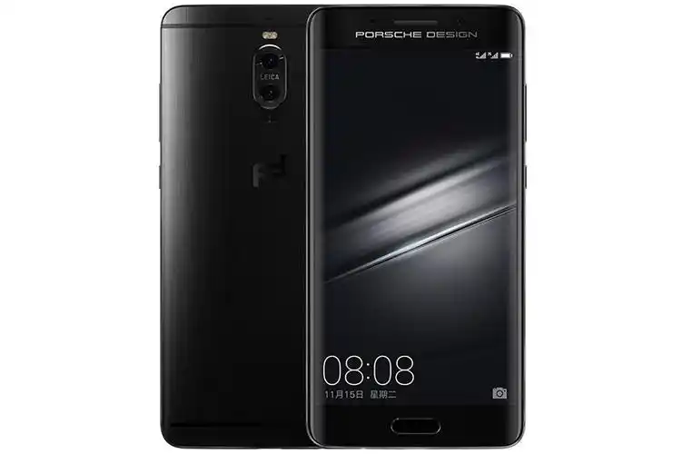 华为mate9保时捷版