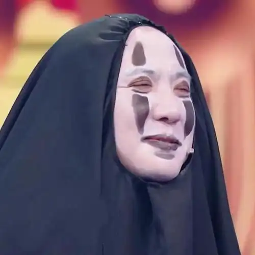 沈腾无脸男高清无水印表情包来了,快偷偷保存下来