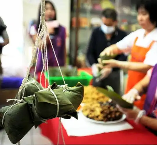 端午节原来有这么多习俗你家怎么过