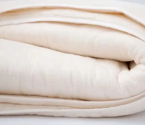 还是新疆的新棉花被子舒服呀