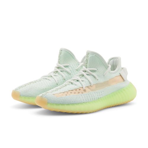 轻奢侈品牌狼&$&爪鞋旗舰店官网350亚洲限定海盐女鞋软底减震休闲运动