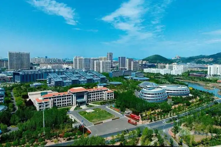 这就是即墨!_发展_青岛_通济街道