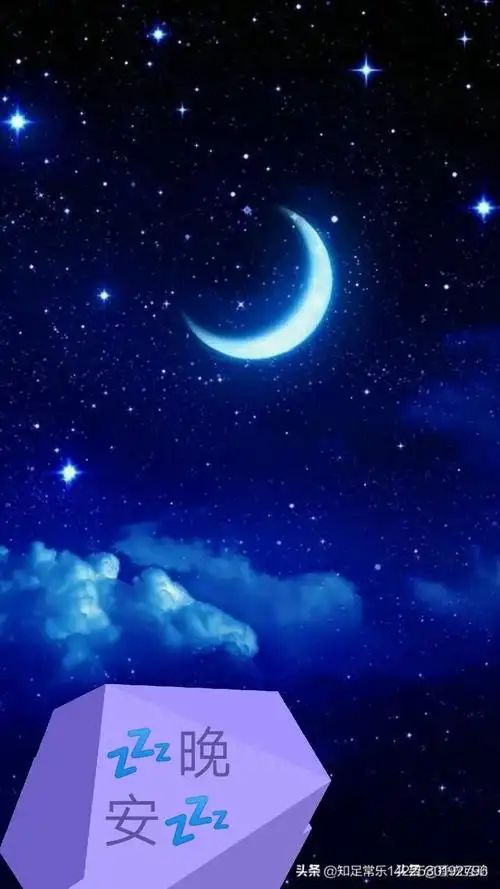 银色月光夜晚更明亮