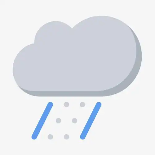 中雨 图标 png 免扣