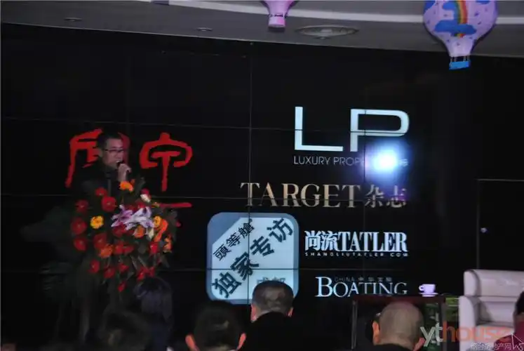 香港知名室内设计师——梁志明先生登场.