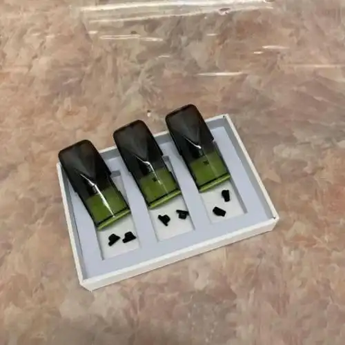 电子烟弹哪些通用(不同牌子的电子烟弹可以通用吗)-金档电子烟