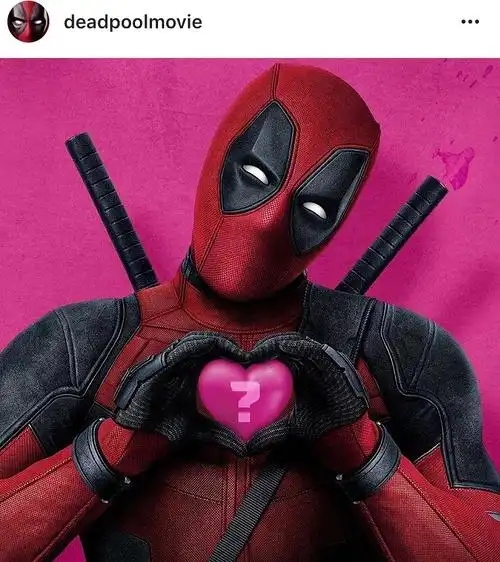 死侍2国内什么时候上映?有木有人要一起看小贱贱呀