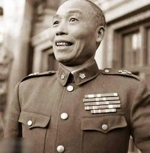 李宗仁为何嫉恨胡宗南?抗战时胡曾给李挖了个坑