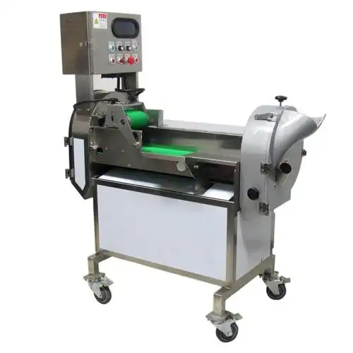 苏州万能切菜机,多功能切肉片机-和谐康品牌台湾配件品质