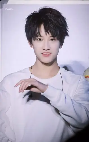 敖子逸,我心似海洋,而你是风,-竹领4