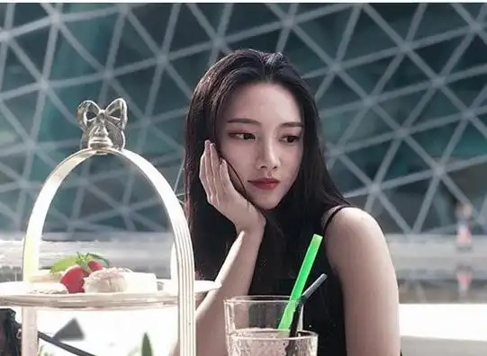 抖音莫邪个人资料信息抖音莫邪是哪个公司的