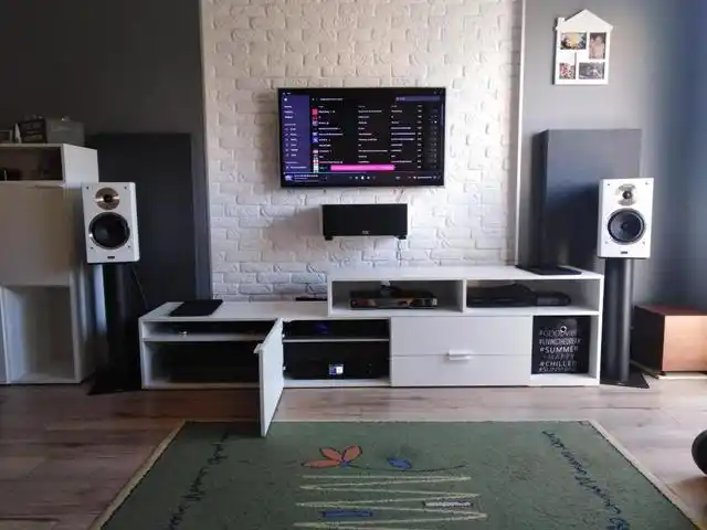 在本文中,我们将帮助您确定所有扬声器的确切位置以及如何调整必要的