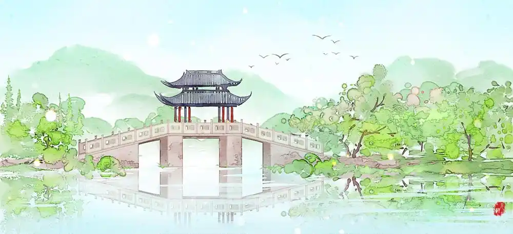 古风素材 〕作者 无轩