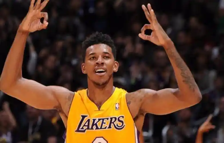 尼克杨对nba念念不忘,事实上,如今的他加盟cba最合适_单打_球员_成功