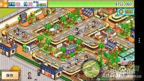 海鲜寿司街图文攻略进阶篇