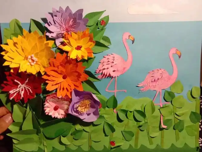 纸的用途简直不要太多快利用起来