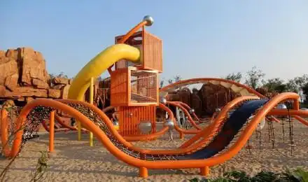 济南爱弥儿亲子乐园门票