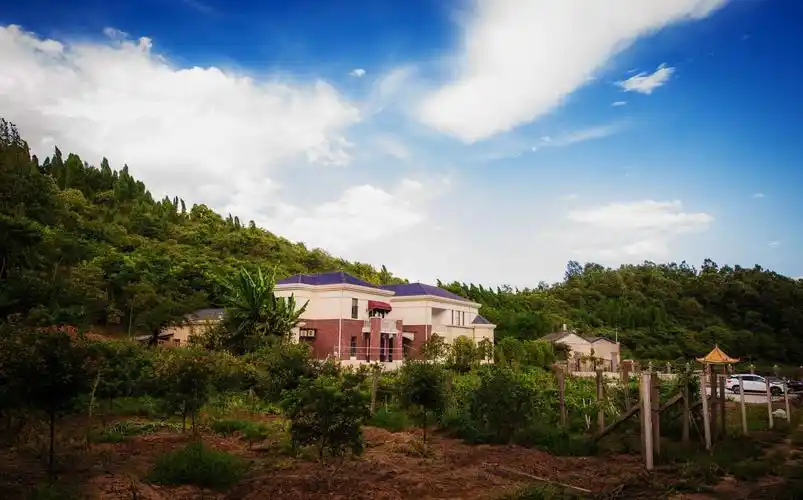 670/夷陵区龙泉别墅庄园1000万售