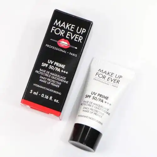 得以下6个单品玫珂菲双重防晒隔离妆前乳5ml*1雅诗兰黛洁面卸妆乳30ml