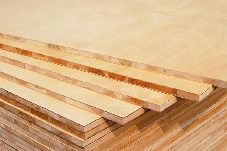 细木工板
