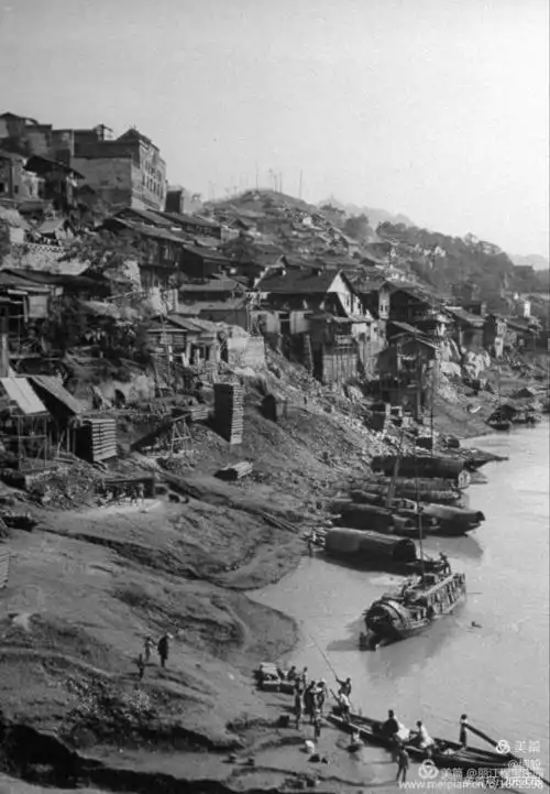 老重庆老照片(4)