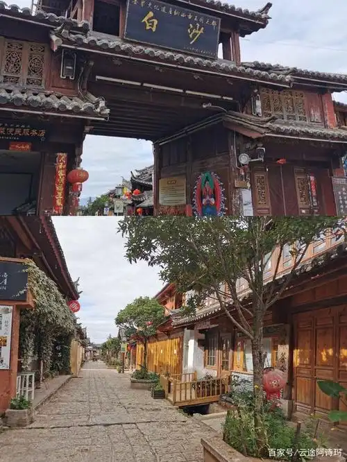 云南丽江旅游必去的景点,云南丽江旅游攻略自由行攻略