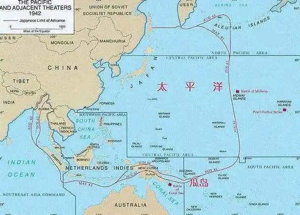 瓜岛,全称瓜达尔卡纳尔岛,位于赤道以南的低维度地区,岛上的空气潮湿