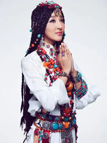 旺姆首场个唱将举行 遇地震临时改歌单