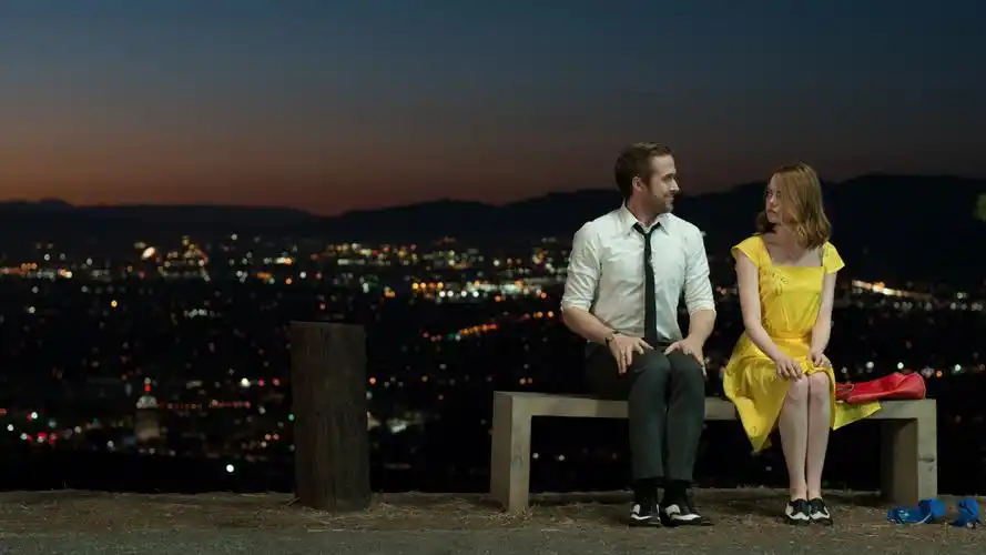 《爱乐之城》梦想与爱情