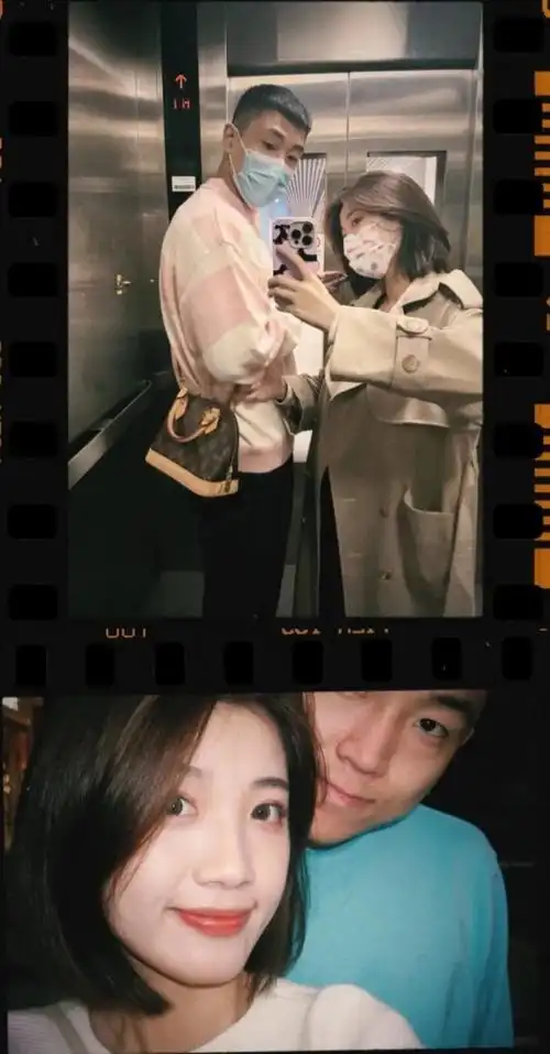 新疆猛男正式回归,高诗岩女友秀恩爱照,四川篮协上诉中国篮协