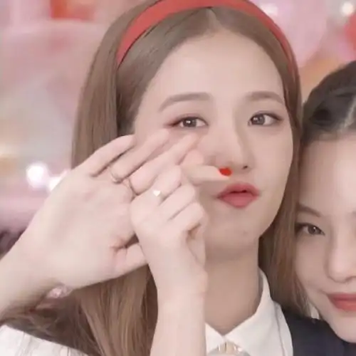 jensoo头像· jennie の jisoo 08微博tea-krisy 侵删致歉