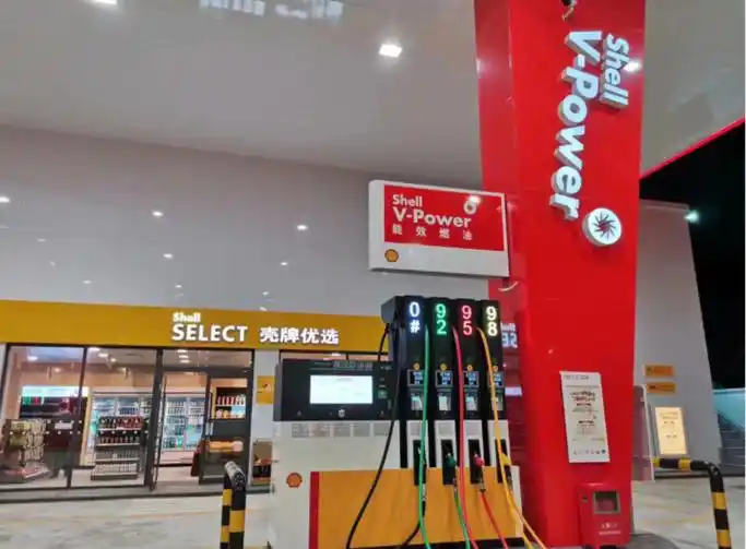 站拓展新能源设备领域"贝林成立至今始终专注于燃油加油机研发和制造