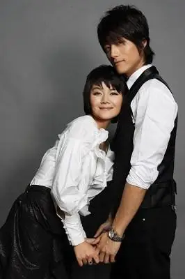 张峻宁曹曦文爱心赈灾义演 首度联袂登台献唱