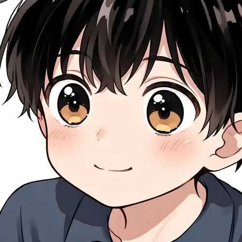 呆萌的表情,太可爱啦😍