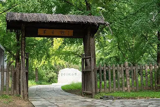 中国,中国元素,中式,墙,砖墙,庭院,院子,四合院,古代,砖,文化,古董