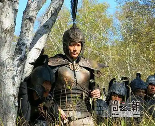 魏冉为什么比芈戎大 魏冉和魏丑夫是同一个人吗