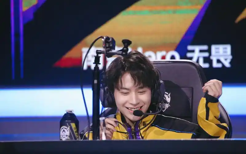 【南京hero无畏】6.18kpl|无畏个人cut混剪