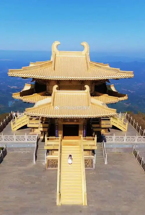 武汉周边自驾游##随州旅游景点